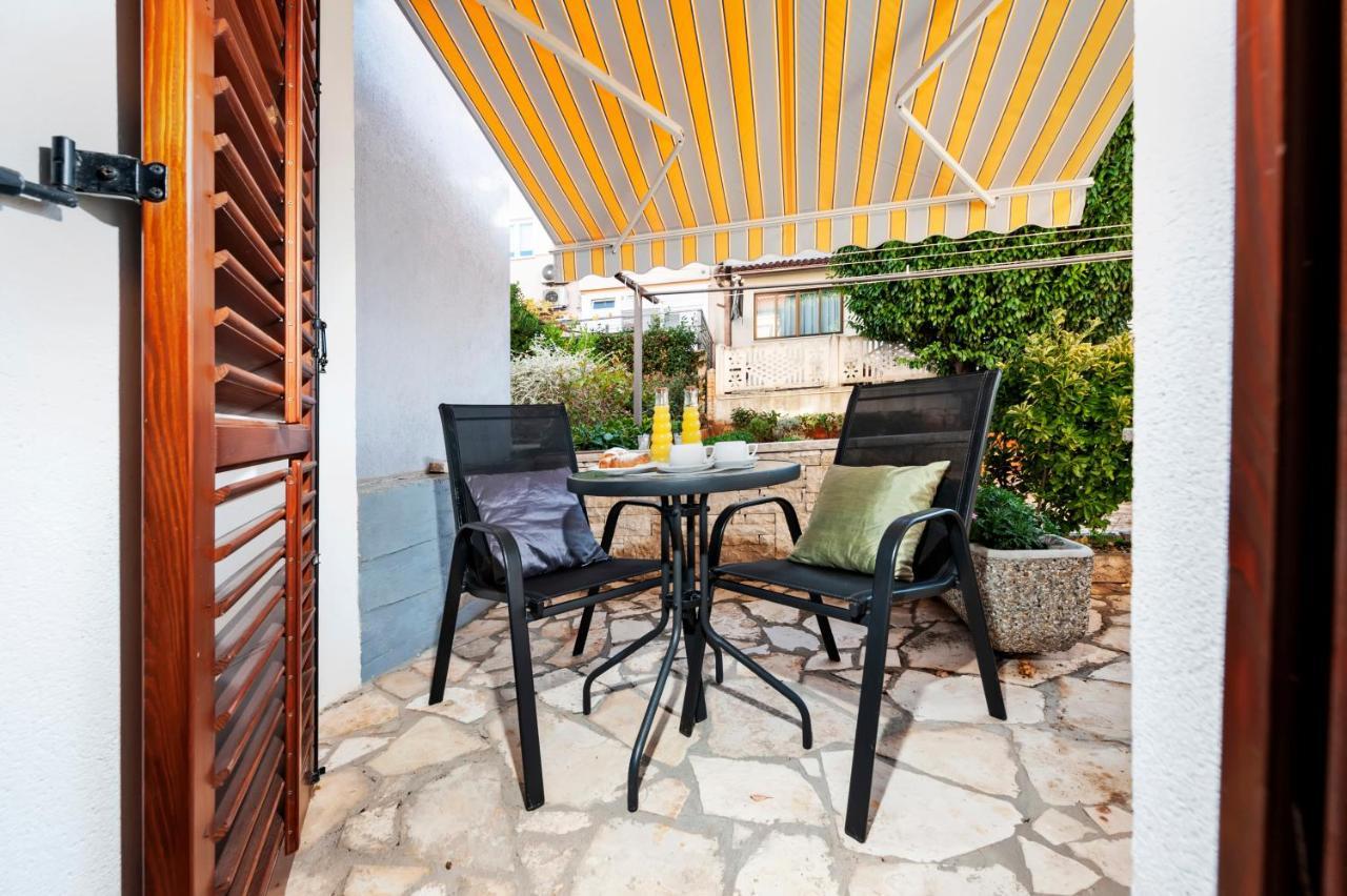Villa Milli B&B Rovinj Exterior photo