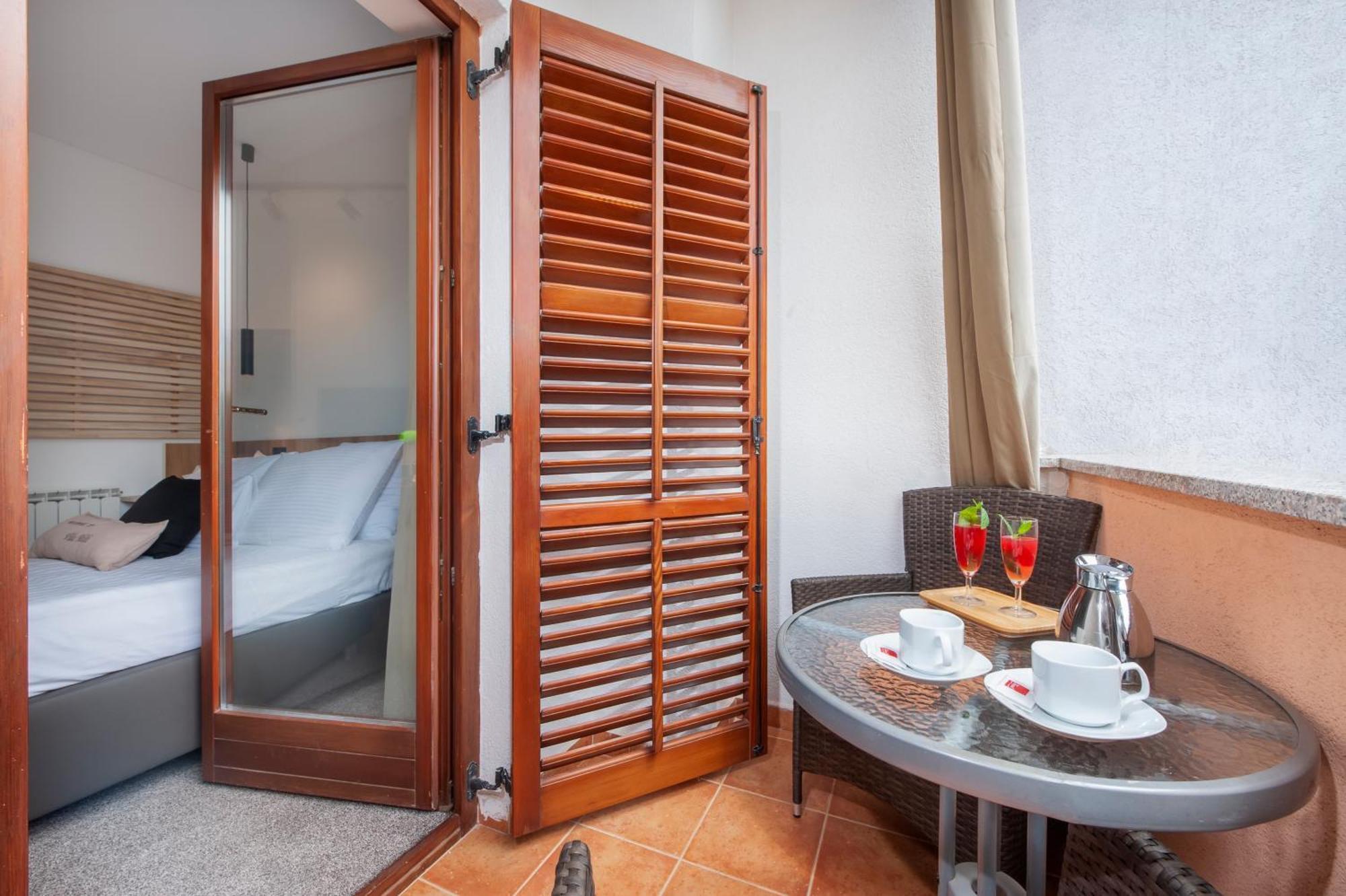 Villa Milli B&B Rovinj Exterior photo